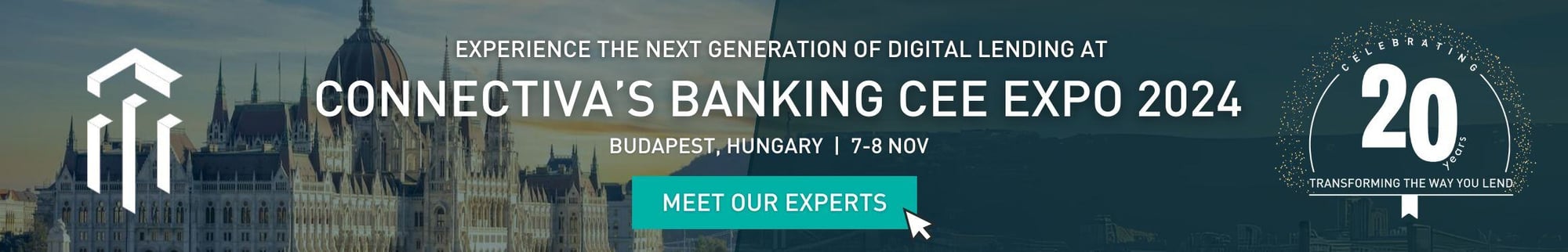 Axe Finance at Banking CEE Expo